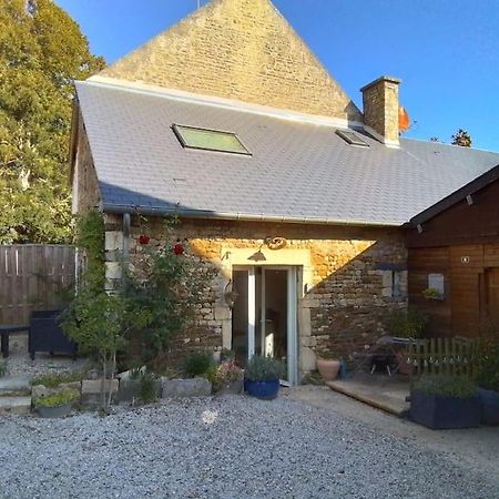 Charmante Petite Maison Vieux  Экстерьер фото